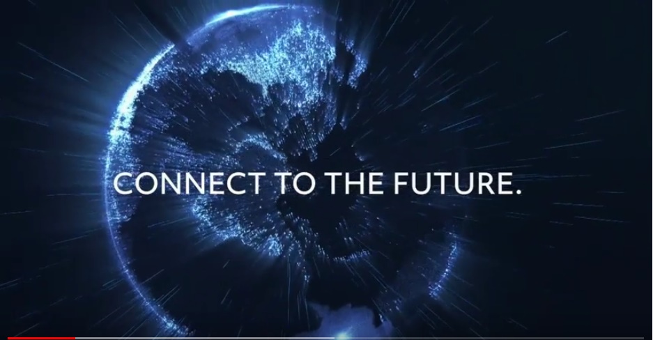 #Connect to the Future - Event 2021