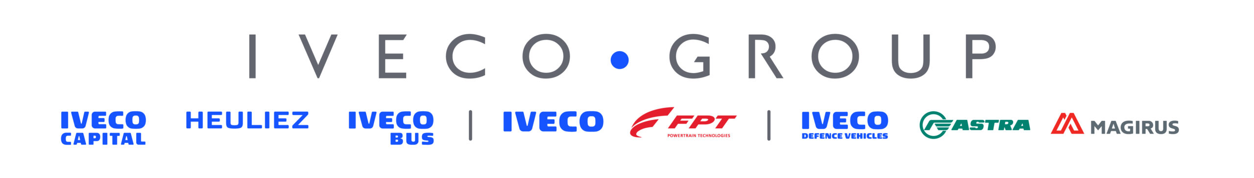 Ivecogroup