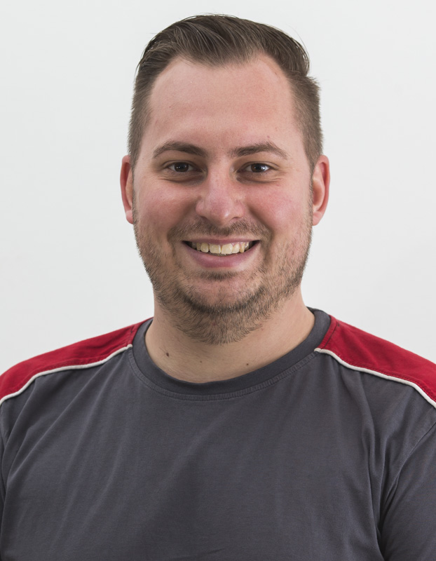 KRATZER Markus